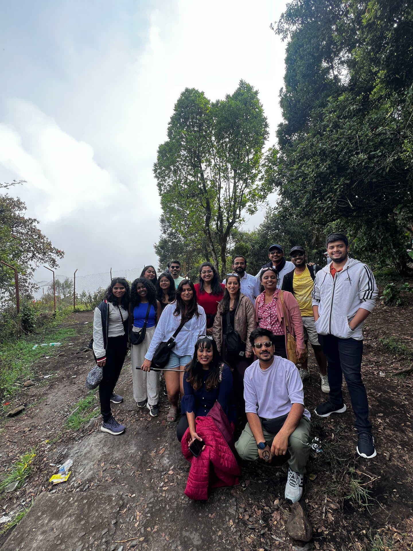 Offbeat Weekend Trips from Bangalore