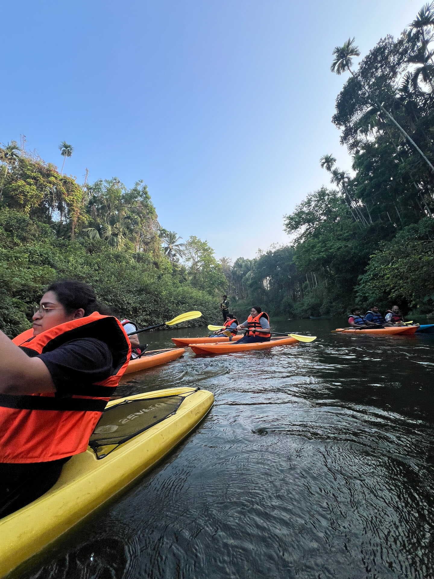 Thrissur Valparai