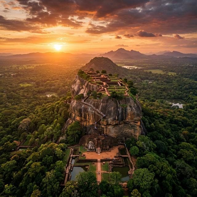 Sri Lanka Detox, photo 1 of 17